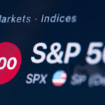 SKN | ה-S&P 500 נותר סמוך לשיאים ב-25 בפברואר כאשר המומנטום בוחן התנגדות באזור 6,950